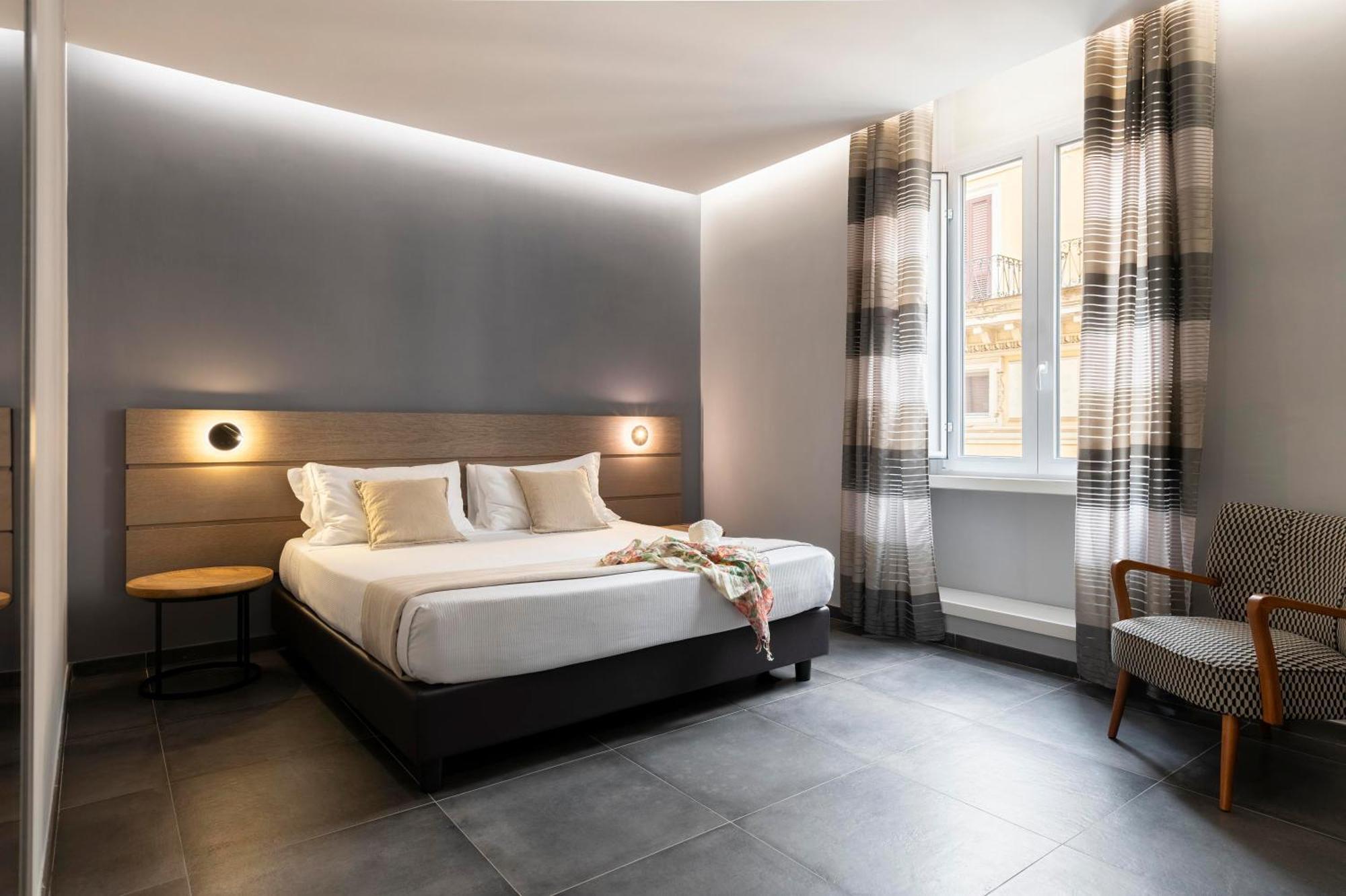 The Point Suites Rome - Guest House Buitenkant foto