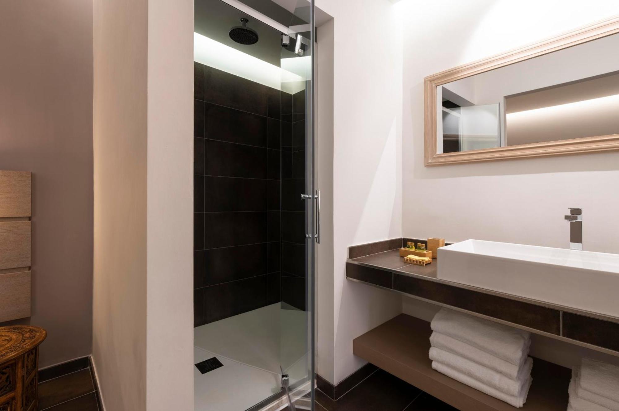 The Point Suites Rome - Guest House Buitenkant foto