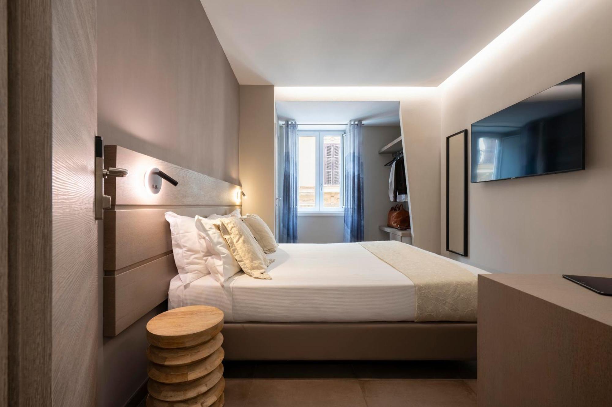 The Point Suites Rome - Guest House Buitenkant foto